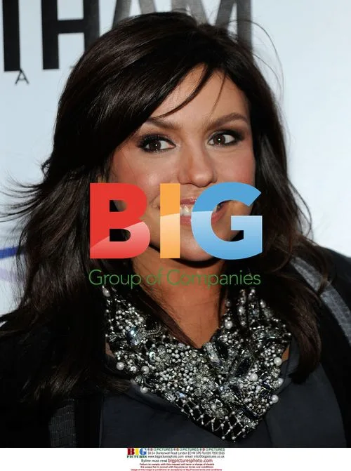Rachael Ray at 'Comedy for a Cure' Benefit