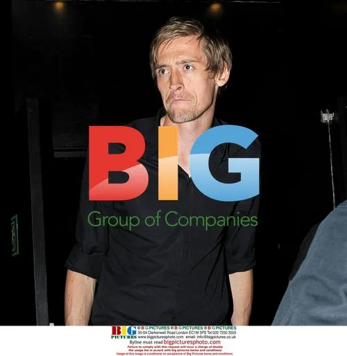 Footballers Crouch and King Leaving London Club