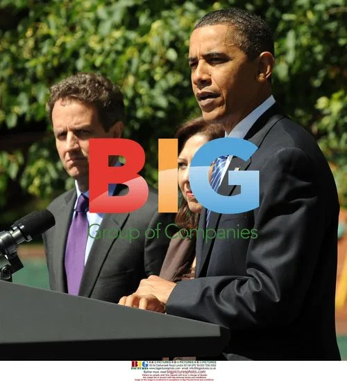 Obama Discusses April Jobs Numbers