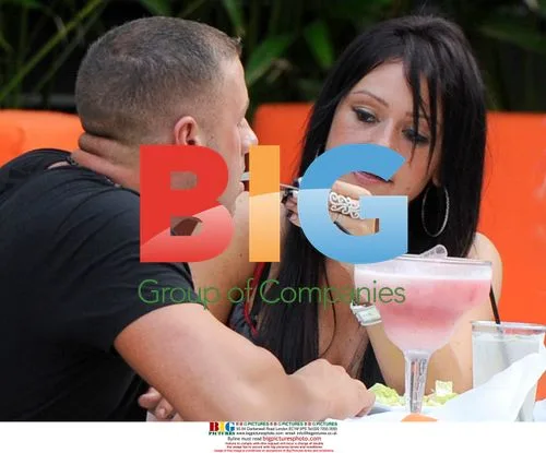 JWoww Dining With Boyfriend in Miami
