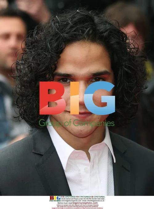 Prince of Persia World Premiere