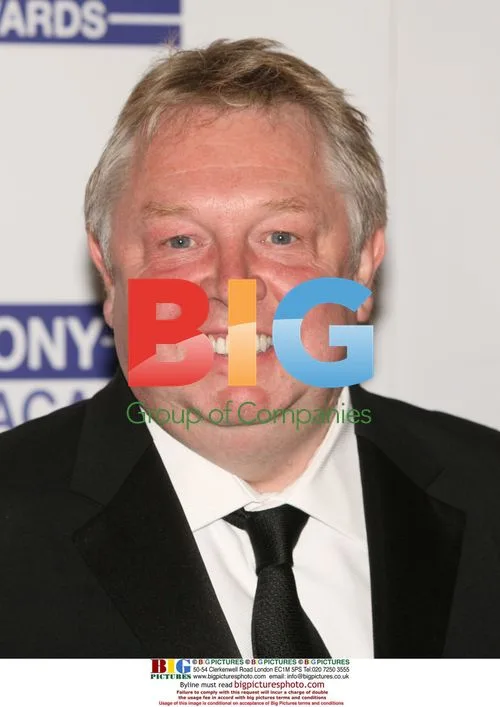 Nick Ferrari at Sony Radio Academy Awards