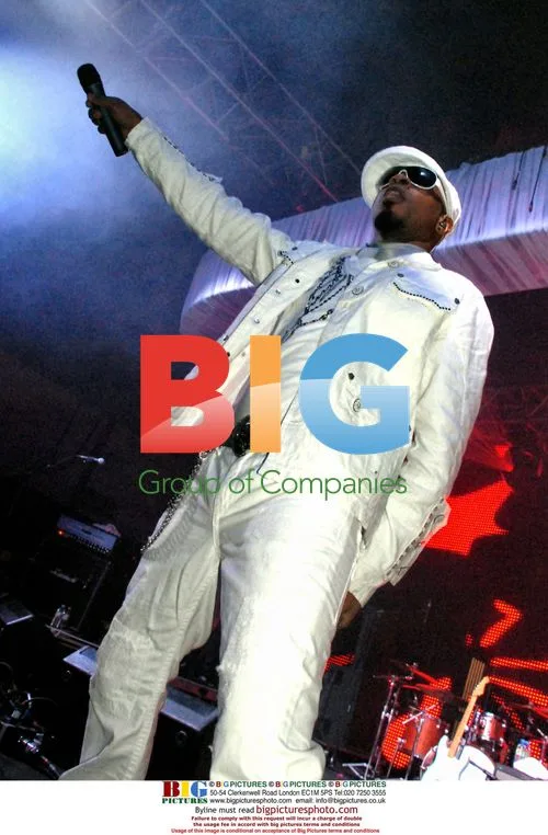 Mint Condition at Southport Weekender