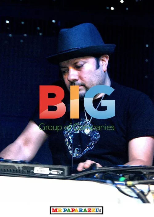 Louie Vega at Southport Weekender