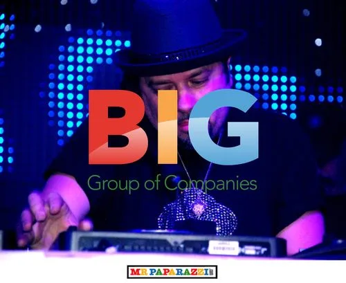 Louie Vega at Southport Weekender
