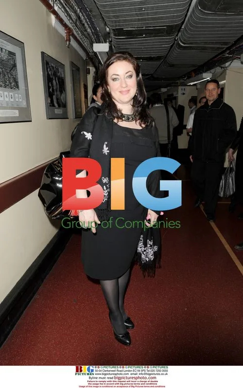 Tamara Gverdsiteli at VE Day Gala