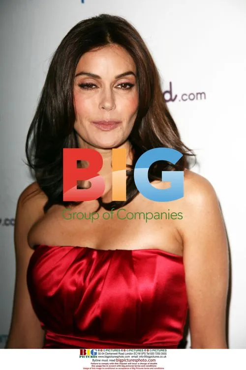 Teri Hatcher Launches Gethatched.com