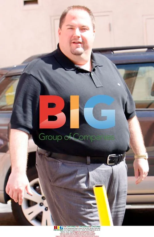 Jason Pfeiffer Photographed in Beverly Hills