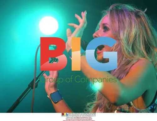 Diana Vickers Scala Performance