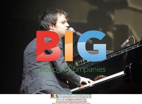 Jamie Cullum Live in Newcastle