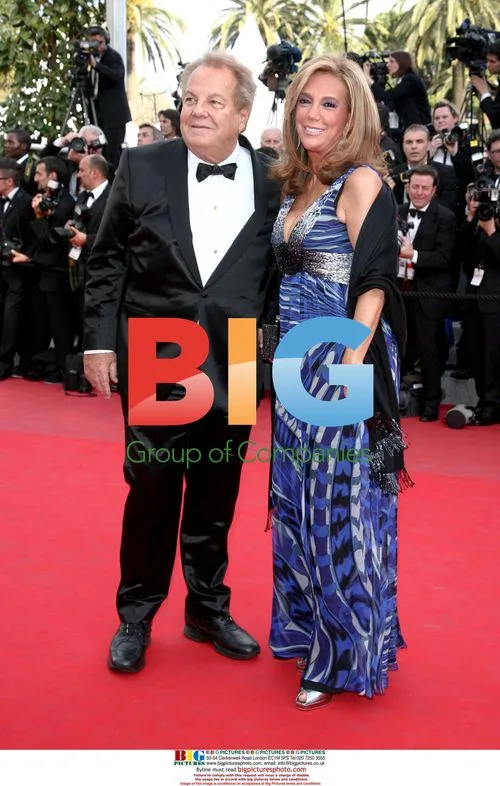 Cannes 2010 - 'Robin Hood' Opening Ceremony