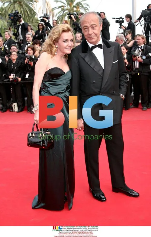 Cannes 2010 - 'Robin Hood' Opening Ceremony