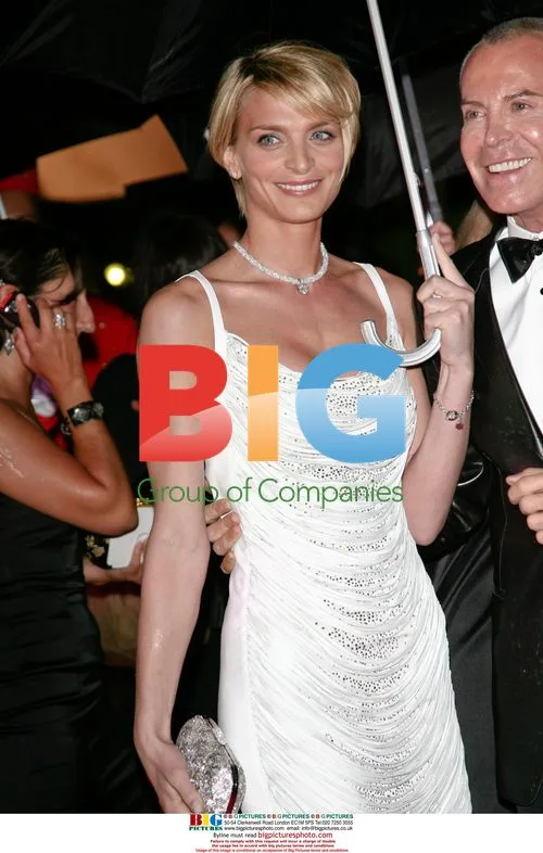 Cannes 2010 - Robin Hood Opening