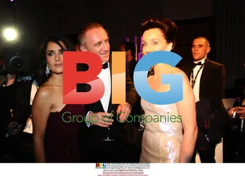 Cannes 2010 Opening Ceremony