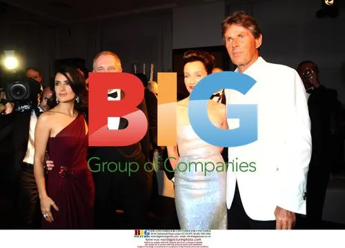Cannes 2010 Opening Ceremony