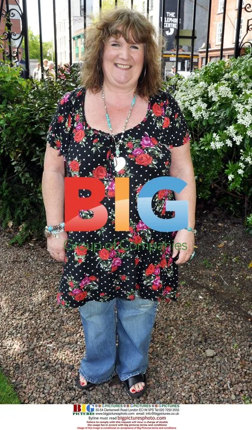 Emmerdale's Dingles at Walkers TV Now Awards