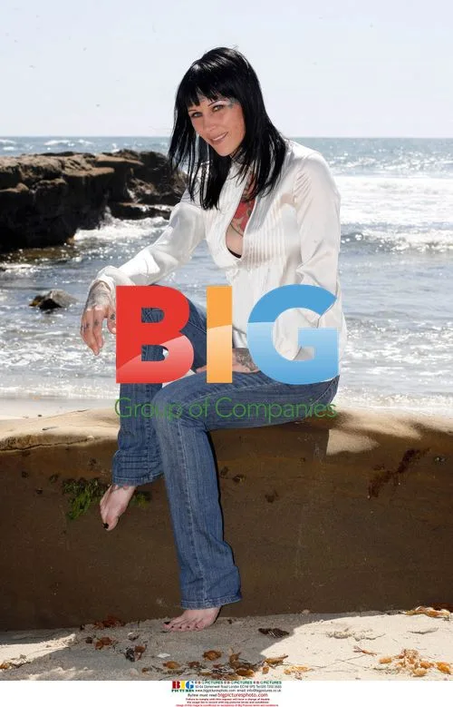 Jesse James's Alleged Mistress Michelle McGhee with Sons