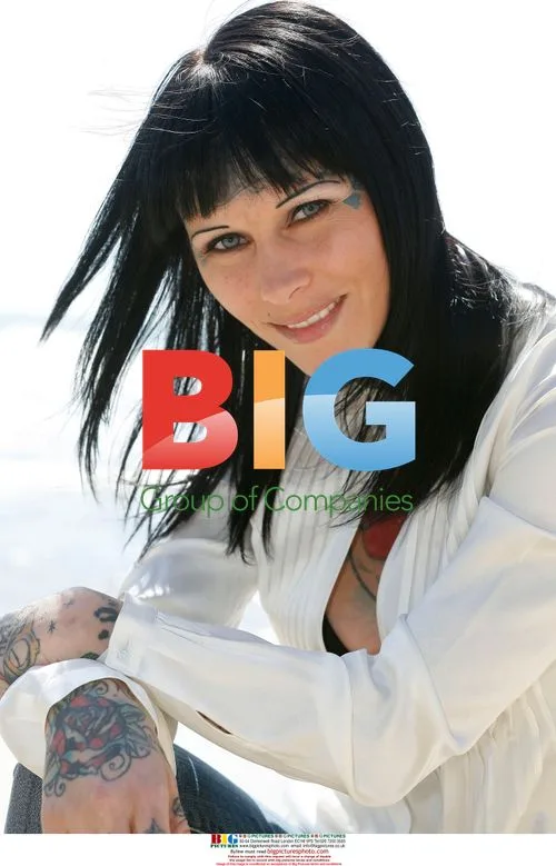 Jesse James's Alleged Mistress with Sons