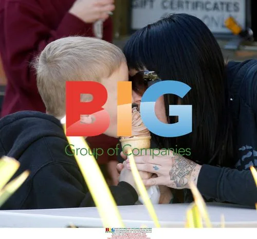 Jesse James's alleged mistress with sons
