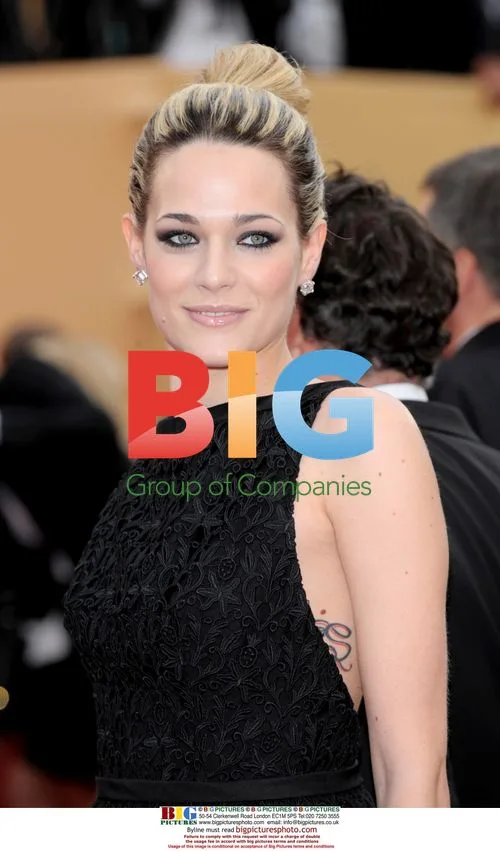 Laura Chiatti at Cannes 'Robin Hood' Premiere