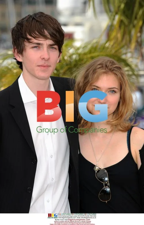 Chatroom' film photocall, Cannes
