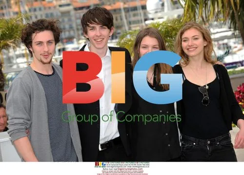 Chatroom Film Photocall, Cannes 2010