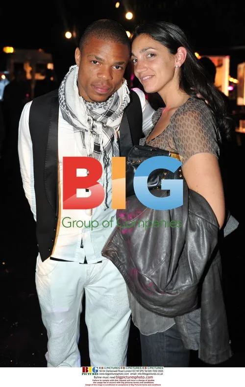 Celebs at VIP Room Party, Cannes 2010