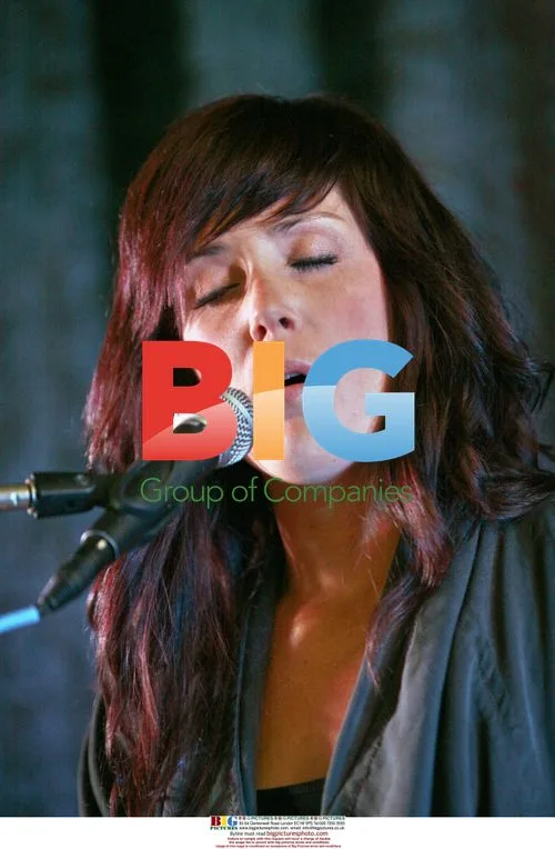 Larissa McKay Performing at The Great Escape Festival
