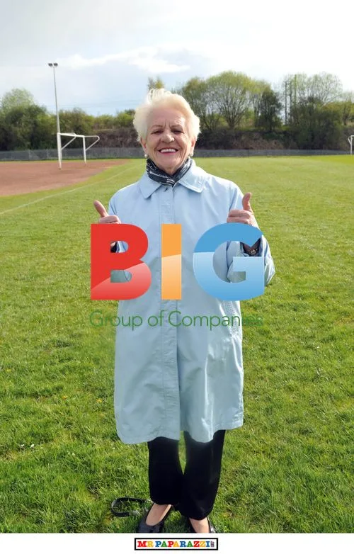 81-year-old BGT Sensation Janey Cutler
