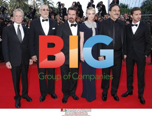 Wall Street: Money Never Sleeps Red Carpet