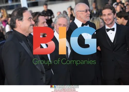 Celebs Arrive for Cannes Film Festival Premieres