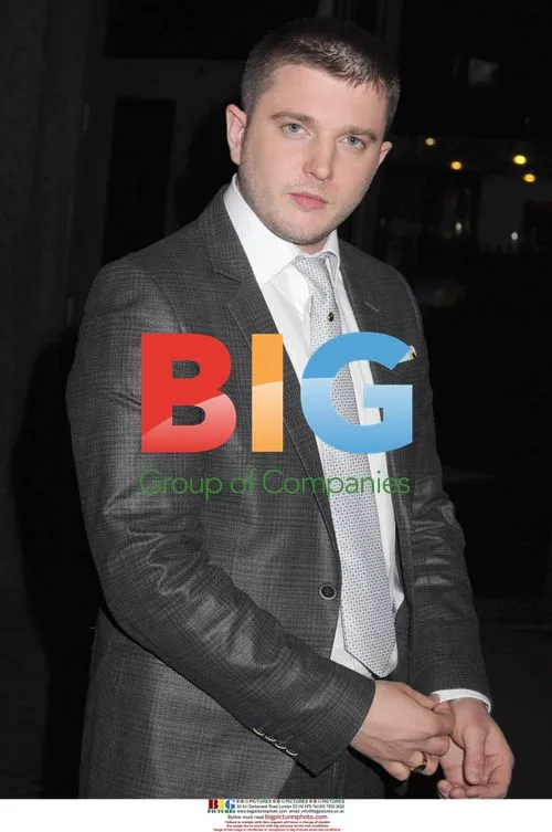 Ben Drew on The Late Late Show