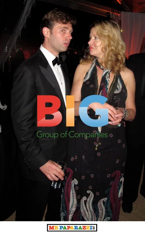 Wall Street: Money Never Sleeps Premiere Post Party