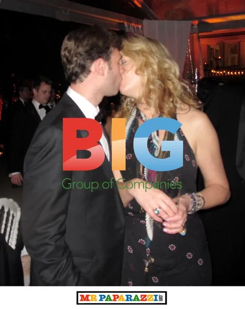 Wall Street: Money Never Sleeps Premiere After Party
