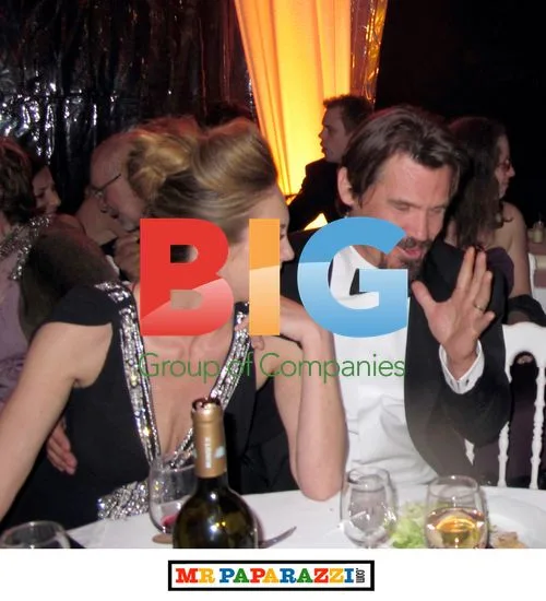 Wall Street: Money Never Sleeps Premiere Afterparty