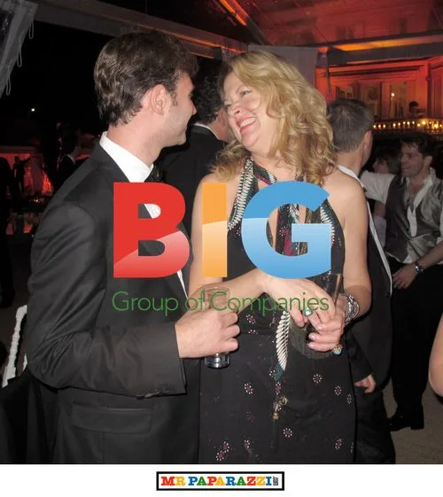 Wall Street: Money Never Sleeps Premiere Post Party
