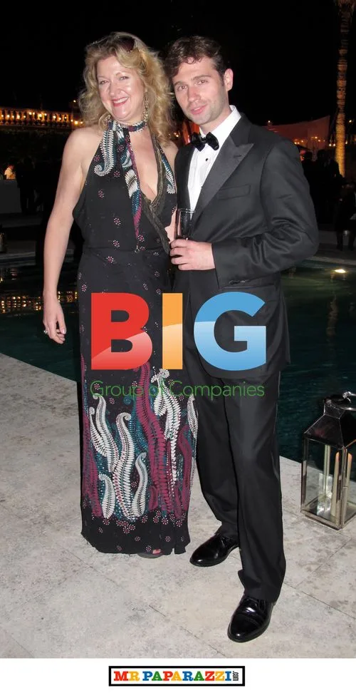 Wall Street: Money Never Sleeps Premiere After Party