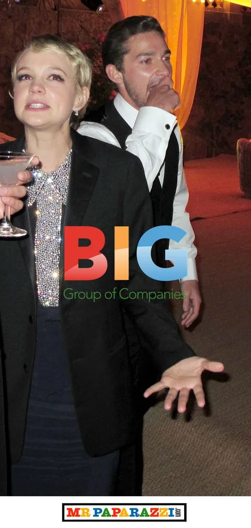 Wall Street: Money Never Sleeps Premiere Post Party