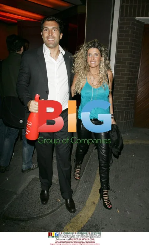 Chelsea's FA Cup Victory Dinner