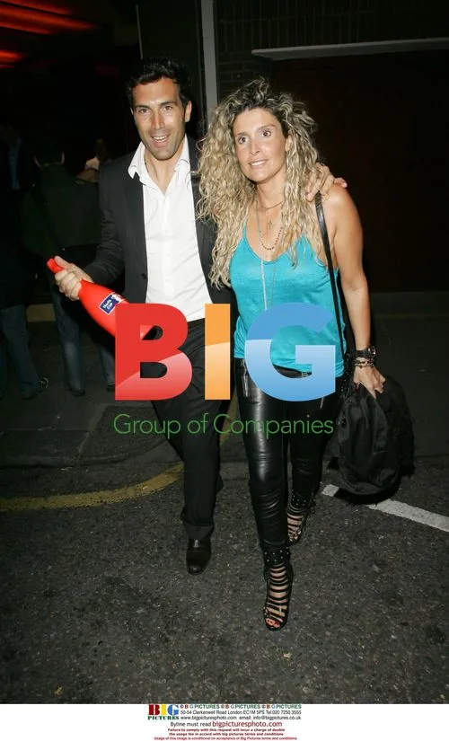 Chelsea's FA Cup Victory Dinner