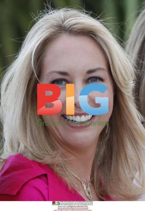 Valerie Plame Wilson at Cannes Film Festival