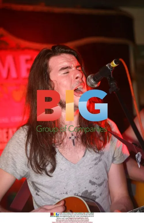 Infadels at The Great Escape Festival