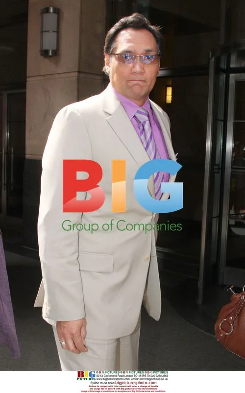 Jimmy Smits at 2010 NBC Upfronts