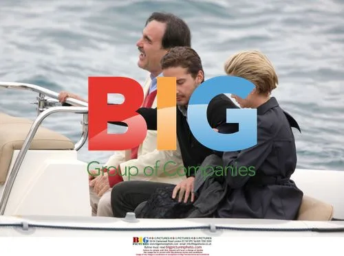 Shia Labeouf and Carey Mulligan in France