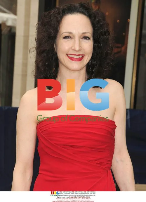 Bebe Neuwirth at 2010 American Ballet Theatre Gala