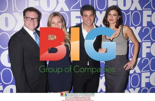 FOX 2010 Programming Presentation Post Party