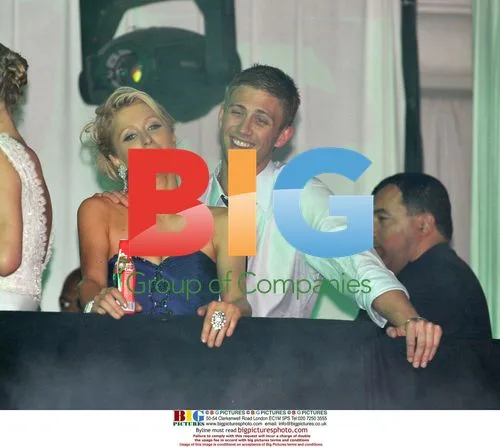Paris Hilton at VIP Room Club in Cannes