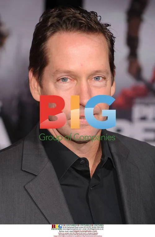 D.B. Sweeney at "Prince of Persia" Premiere