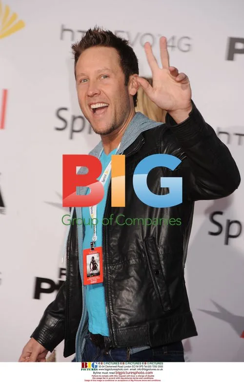 Michael Rosenbaum at "Prince of Persia" Premiere