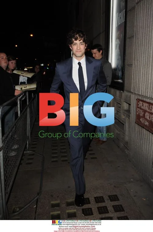 Lee Mead Leaving 'Wicked' Press Performance